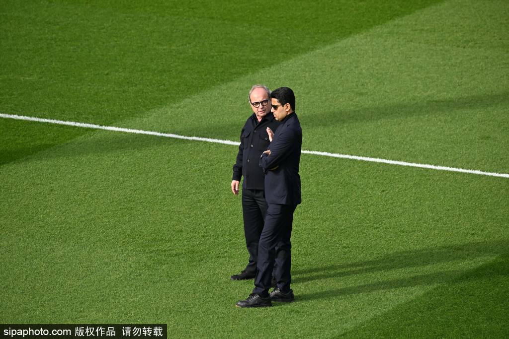 ความเพียรของเอ็นริเก้และอนาคตของปารีส: ศรัทธาแห่งการลุกขึ้นจากโลกที่สิ้นหวัง