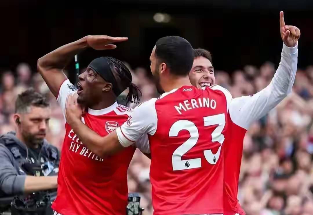 สายฟ้า! อาร์เซนอล เอฟเอ คัพ เพิ่มอาการบาดเจ็บอีก 2 ครั้ง ตารางปีศาจถูกมนุษย์ระเบิดจนหมด