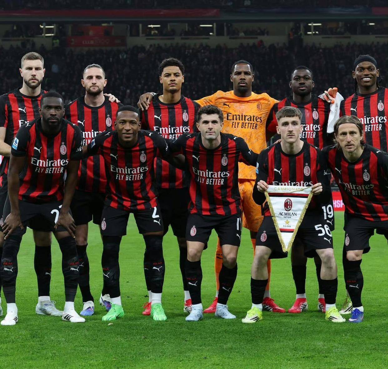 ตามทัน 7 แต้มได้ไหม? ในเดือนหน้าจะตัดสินความเป็นเจ้าของในการแข่งขันกัลโช่ในเซเรีย อา และมิลานมีตารางการแข่งขันที่อ่อนแอ ADVANTATION_INTER มิลาน_นาโปลี