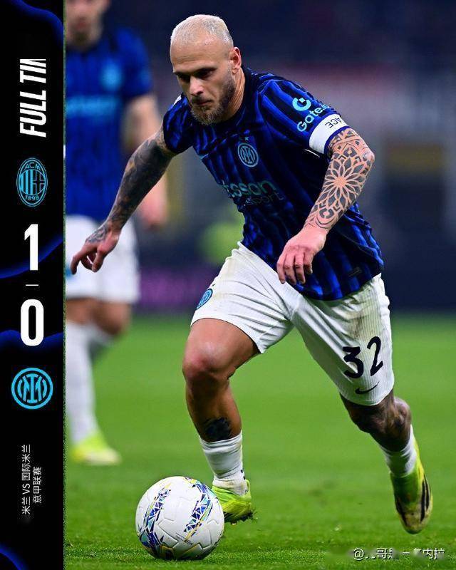 อินเตอร์ มิลาน แพ้ดาร์บี้ที่แย่ที่สุดในประวัติศาสตร์ จากเกมที่ดีที่สุดไปแย่ที่สุดในเกม: เกิดอะไรขึ้นกับ DiMarco? _ match_player_drawing