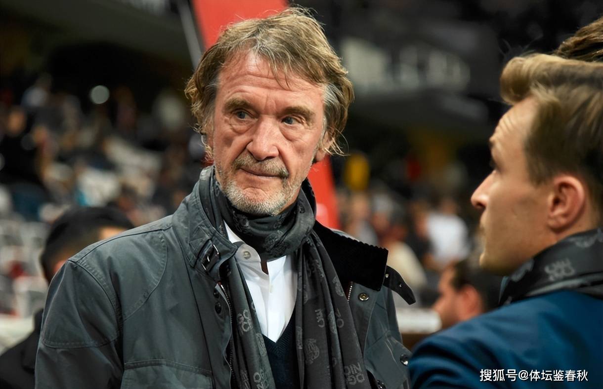 230 ล้าน ใช้จ่าย 230 ล้าน! แผนการลงนามในหน้าต่างฤดูร้อนของแมนเชสเตอร์ยูไนเต็ดเปิดเผย: กองกลางใช้เงิน 100 ล้านและด้านซ้ายถูกสร้างขึ้นใหม่อย่างสมบูรณ์_Player_Anthony Robinson