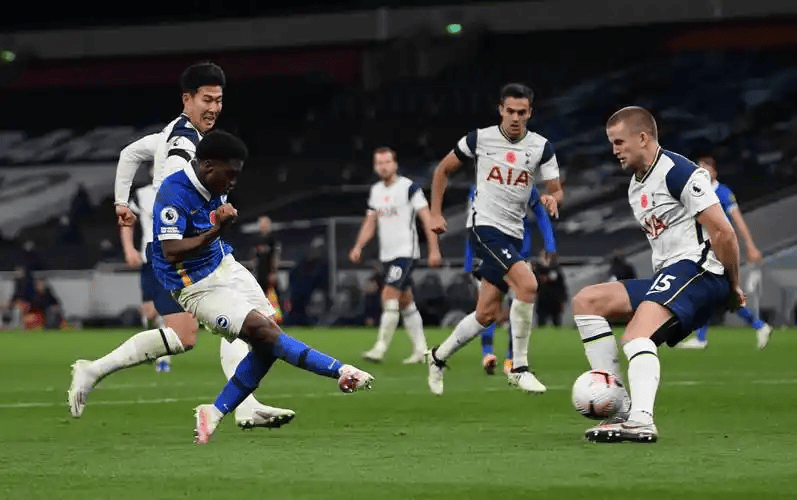 แอตเลติโก vs ท็อตแน่ม : แชมเปี้ยนส์ลีก แก้แค้นกำลังจะ START_HOME_LAGA League_Status