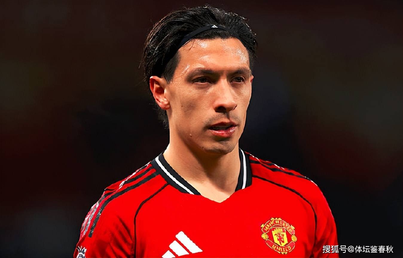 ขอโทษ ต้นขาป้องกันของแมนฯ ยูไนเต็ด กลับล่าช้า พรีเมียร์ลีก 