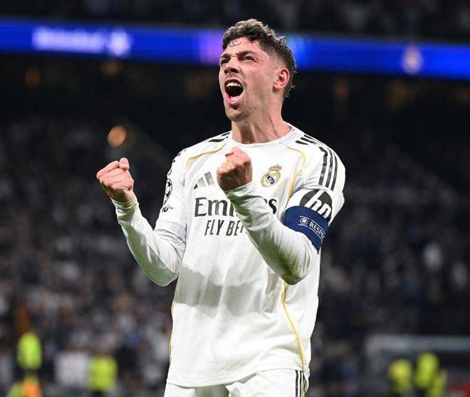 ยูฟ่า แชมเปี้ยนส์ ลีก ไนท์นิวส์ : เรอัล มาดริด 3-0 แมนเชสเตอร์ ซิตี้, อาร์เซนอล เจือปิง เภสัช, ปารีส 5-2 แก้แค้น Chelsea_China IT News