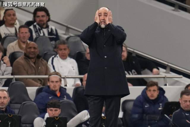 ท็อตแนมเอาชนะความผิดพลาดครั้งใหญ่ 2-5: ทิวดอร์ยังคงมีคุณสมบัติที่จะรับผิดชอบในเรื่องนี้หรือไม่?