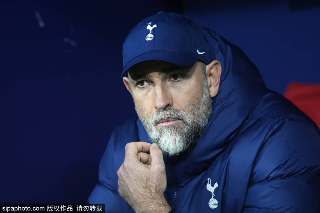 โยน! ท็อตแนม เปลี่ยนโค้ช สู้ตกชั้นหลังเข้ารับตำแหน่ง