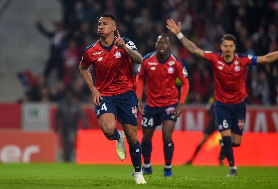 ลีลล์กับเวร่า ทิศทางชัดเจน!_ มิดเดิลฟิลด์_defense_core