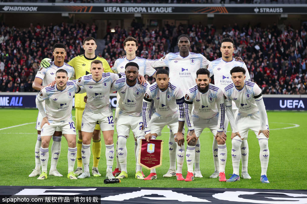 ล้างอันตราย! พรีเมียร์ลีก 9 เฮาเฉียง ออก 3 เสมอ 5 แพ้ เพียงอาศัยการตกต่ำ เวร่า และชีวิตของเขาคือ ต่อ_ยูโรเปียน ลีก_final_european club