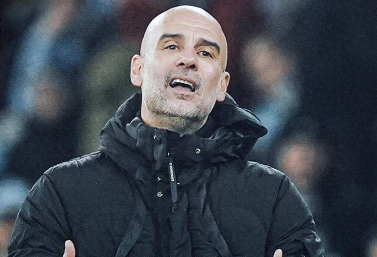 แชมเปี้ยนส์ลีก น็อคเอาท์ แพ้ พรีเมียร์ลีก แมนฯ ซิตี้ แพ้ 0-3 หลัง เรอัล มาดริด มีเพียง อาร์เซน่อล หวัง บุกเบิก_เลเวอร์คูเซ่น_การาตาซาราย