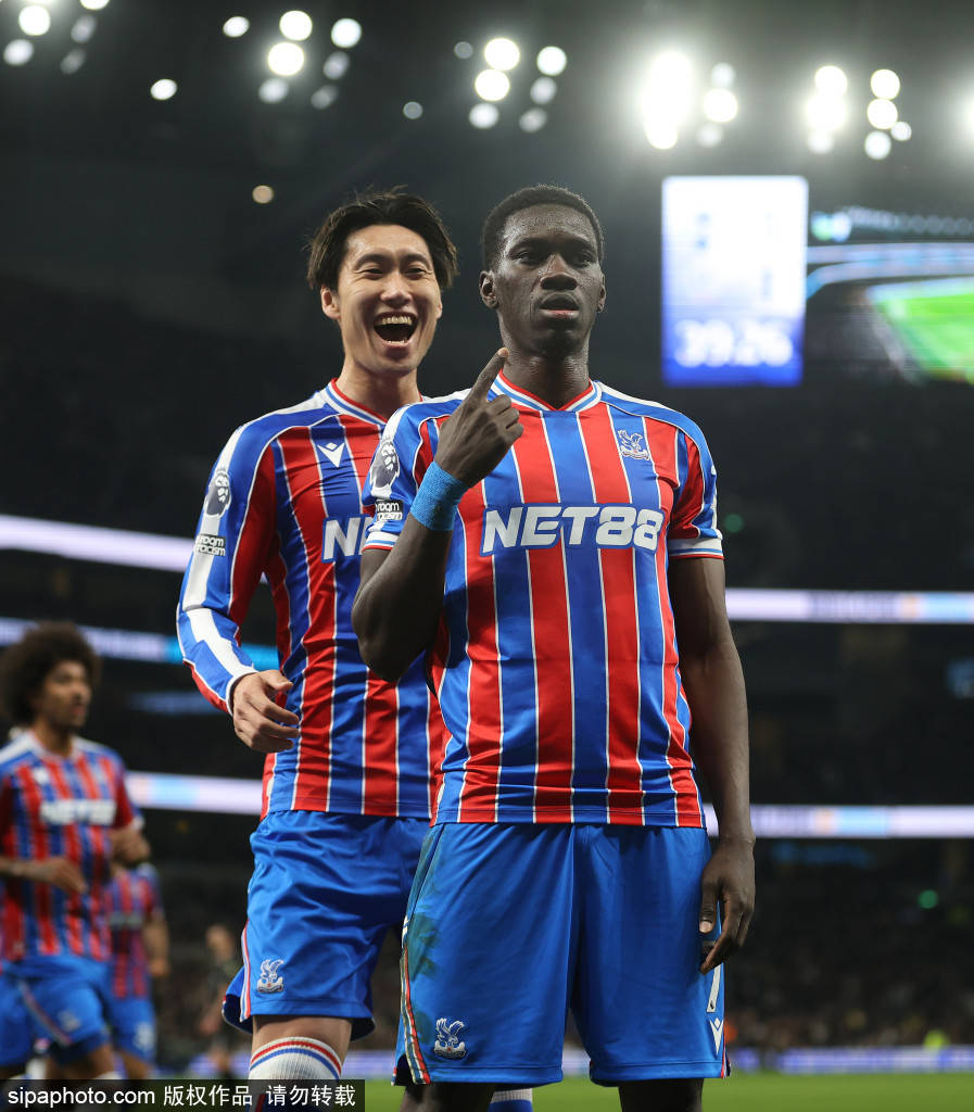 ช็อก! ท็อตแนม ชีวิตกำลังแขวนด้าย? ข้อมูลและผู้เชี่ยวชาญเผยชีวิตและความตายของพรีเมียร์ลีก GAME_ARSENAL_MANCHERST UNITED_MANCHERSTY CITY