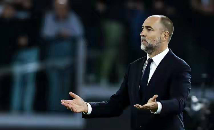 ทิวดอร์ทำผิดหรือเปล่า? การล่มสลายของท็อตแนมไม่ใช่ความผิดของเขาคนเดียวใครจะเป็นโค้ชคนต่อไป?_ kinsky_balse_change