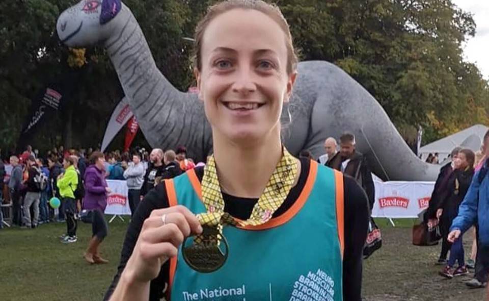 หนุ่มสาว วัย 35 ปี เสียชีวิตด้วยโรคเนื้องอกในสมอง ครั้งหนึ่งที่ อาร์เซนอล เชลซี - TechCrunch