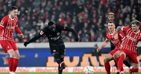 วันเสาร์ที่ 024 บุนเดสลีกา ฮัมบูร์ก vs โคโลญจน์ บทวิเคราะห์เกม_away_home_league