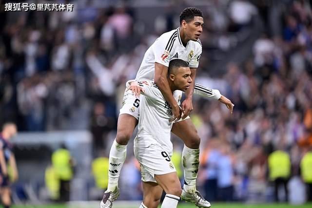 การเคลื่อนไหวของลาลีกาหนึ่งวัน: MBappe กำลังเร่งการกลับมา Alvarez ซื้อ 500 ล้านยูโร_Real Madrid_Uefa Champions League