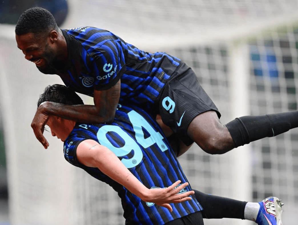 1-1! 0 -1! Crazy Night, อินเตอร์ มิลาน พลิกคว่ำ, เชลซี เสียแต้ม, แมนฯ ซิตี้ เสียแต้ม, เรอัล มาดริด 3 นัดติดต่อกัน_score_uefa แชมเปี้ยนส์ลีก