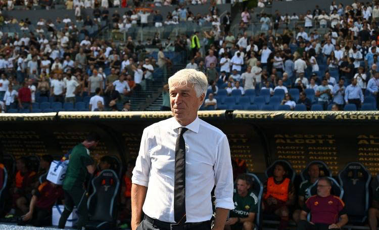 โรมได้รับการทดสอบอย่างรุนแรง Gasperini ไม่กลัวที่จะท้าทายว่าแกนป้องกันสามารถกลับคืนสู่ mystery_bologna_defense_match ได้หรือไม่