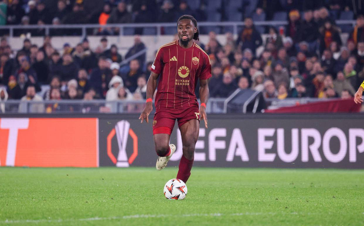 โรม่า ทำการทดสอบความเป็นจริง โอกาสสี่ครั้งของลีกที่จะแข่งขันเพื่อชิง 4 ทีม และชัยชนะของยูโรป้าลีกกลายเป็นทางเดียวที่ OUT_Game_Gasperini_UEFA Champions League