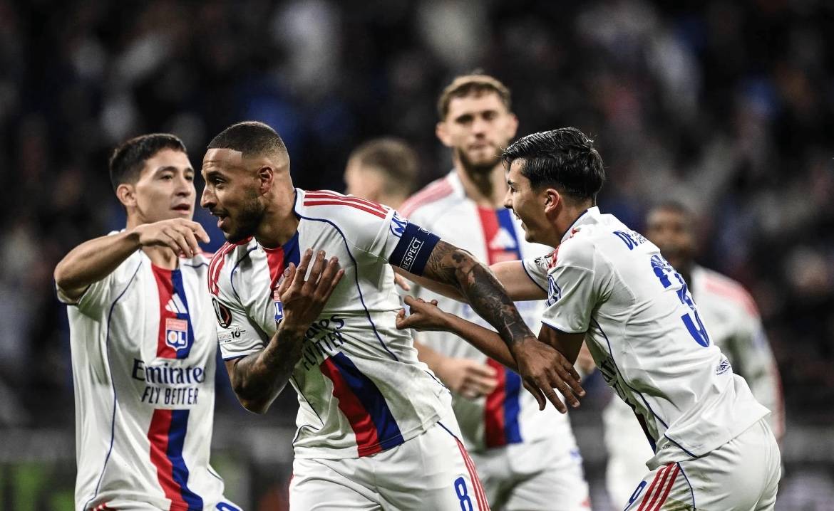 3. 19 คำแนะนำฟุตบอลวันนี้: 10 การวิเคราะห์เหตุการณ์ทั้งวันพร้อมการอ้างอิงสำหรับการชนะและแพ้!_ เซลต้า_vs_lyon