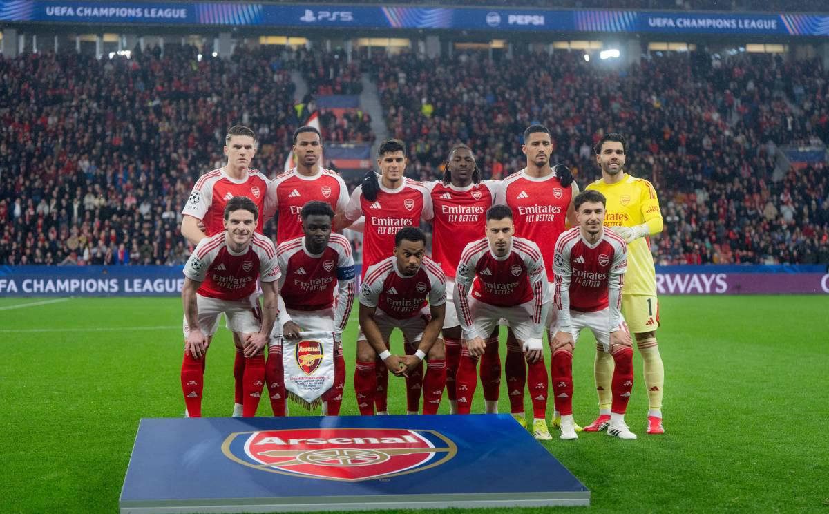 พรีเมียร์ลีก: ยักษ์ธุรกิจไม่ใช่แชมป์เปี้ยนส์ลีก 