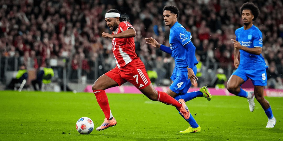 10:2 หลังจากการสังหารหมู่ ดาร์บี้ยุโรปซ่อนโรคหัวใจของบาเยิร์น_เรอัล มาดริด_atlanta_children