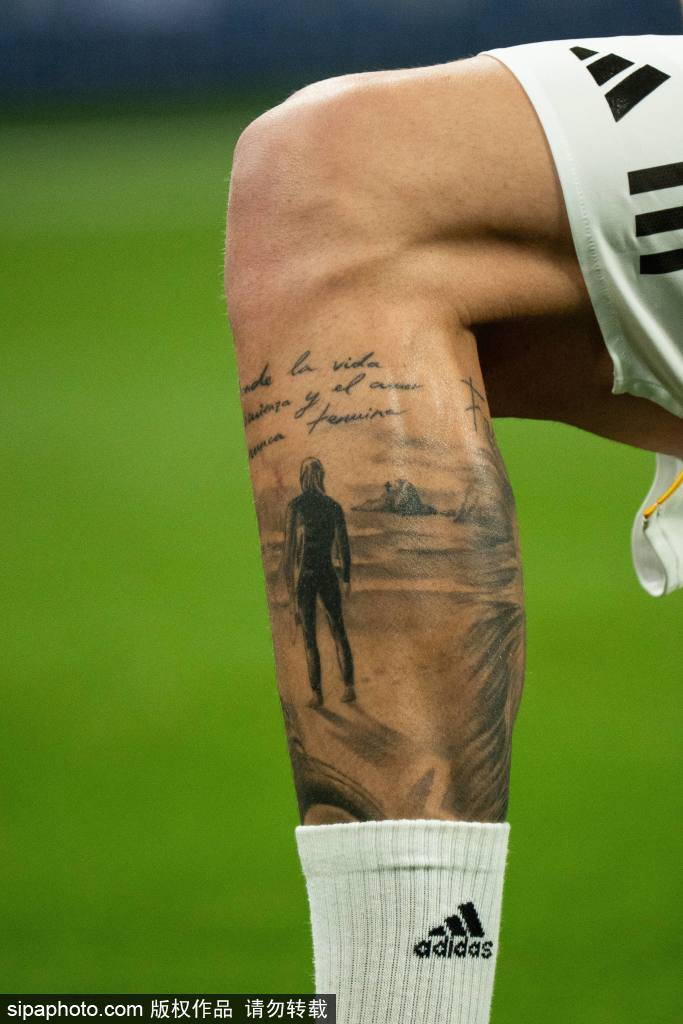 ข้อพิพาทที่บานปลาย! ปากอันโด่งดังของเรอัล มาดริด ยืนยัน: หากไม่มี Mbappe เรือรบ Galaxy จะเล่นได้ดีกว่านี้?_ ผู้เล่น_ฝรั่งเศส ทีมชาติ_ฮวน หม่า