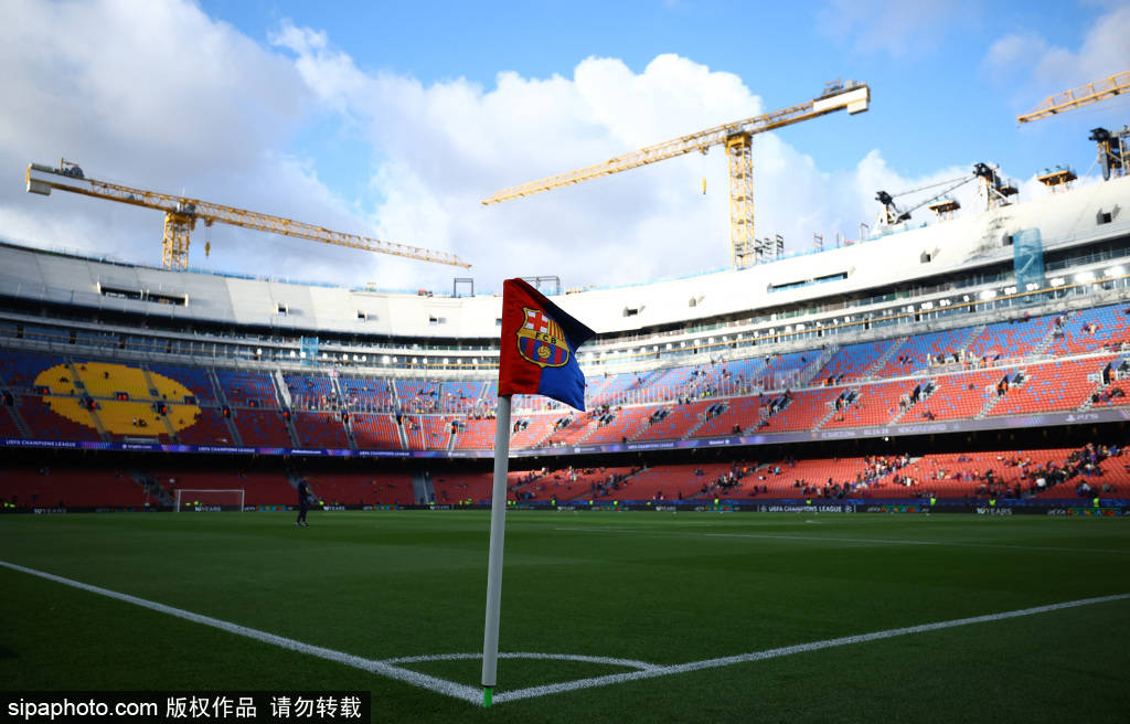 การเลื่อนตำแหน่งไม่ผิด: Jean-Marie Donggu ตั้งชื่อและวิพากษ์วิจารณ์ Frick, Barcelona สามารถผ่าน Atletico Madrid Tlit Stone ได้หรือไม่ _ ริทึม_มิดเดิลฟิลด์_ยูฟ่า แชมเปี้ยนส์ลีก