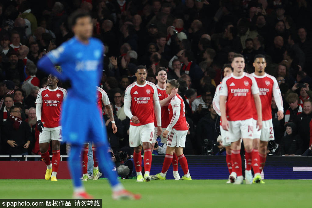 Saka อยู่ในจุดสำคัญของอาชีพของเขาที่ Arsenal: Data เผยให้เห็นถึงอิทธิพลที่ลดลง แต่เขายังคงมีโอกาสพิสูจน์ว่าเขายังคงเป็นแก่นของ Gunman_man City_Leverkusen