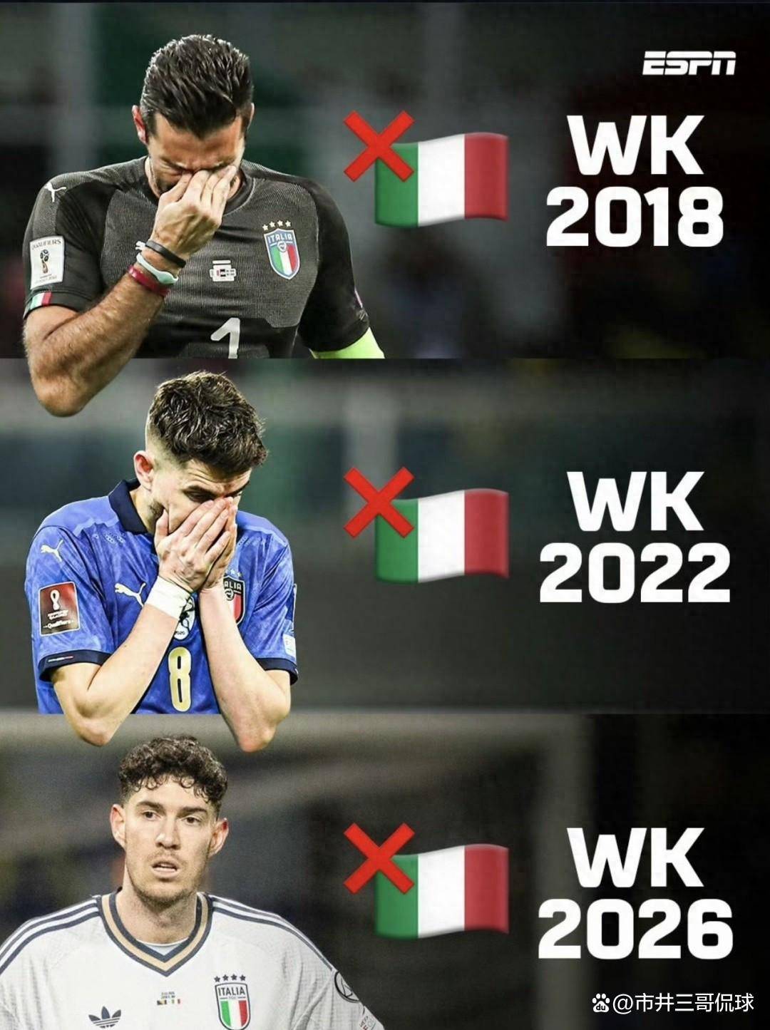 ฟุตบอลอิตาลี ทำไมฟุตบอลโลกถึงกลายเป็นผู้ชม _Player_Children_Court