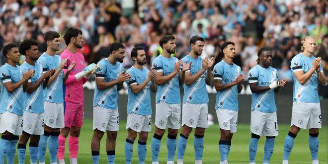 ลดระดับด้วย! เท็กซิน สตาร์ แมนฯ ซิตี้ ร่วมทีมท็อตแน่ม ผิดหวังกับ กวาร์ดิโอล่า อย่าง เทลล์บี้ - trafford_sea ในฤดูกาลนี้