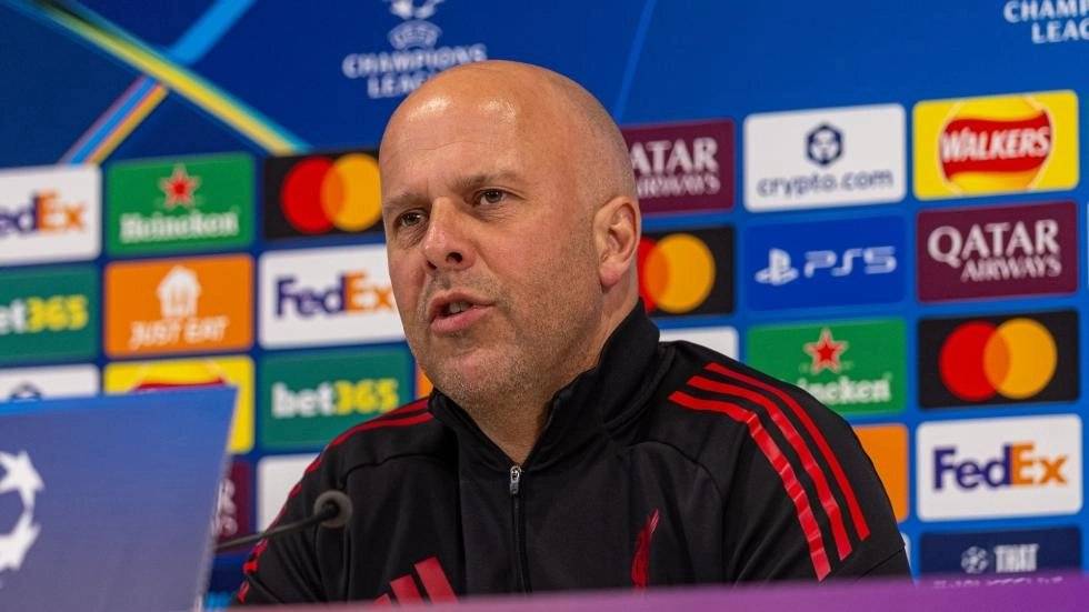 ส่วยให้เต็งฮะเฮ? การพลิกกลับของสล็อต: ไม่กี่ทีมอย่างลิเวอร์พูลที่จะสร้างโอกาส 21 นัดกับปารีส - เกม 20