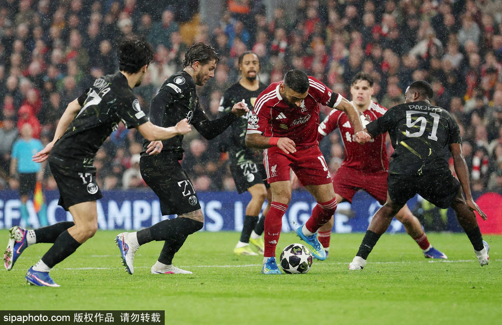 482 ล้านยูโรว่างเปล่า! ลิเวอร์พูล เท่านั้น พรีเมียร์ลีก แข่ง 5 สล็อต โดนไล่ออก?_ ซีซั่น_ยูฟ่า แชมเปี้ยนส์ลีก_ยูฟ่า แชมเปียนส์ลีก