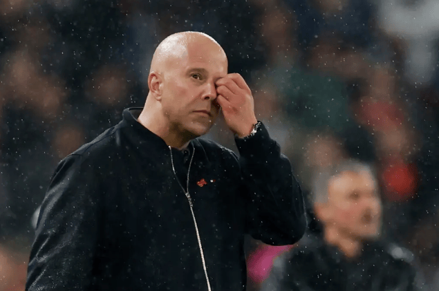 สล็อตโค้ชลิเวอร์พูลกล่าวหลังเกม: ผลงานในบ้านมีค่าควรแก่ชัยชนะ Ekitik อยู่ในอาการบาดเจ็บที่น่ากลัว_company_uefa champions league_uefa champions league