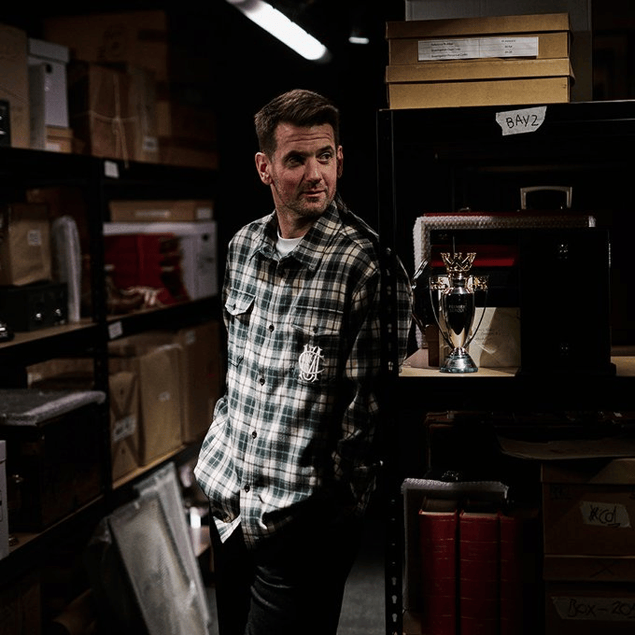 รัฐมนตรีเก่า แมนเชสเตอร์ ยูไนเต็ด 40 คน จะต่อสัญญา! Lajue ให้ความสำคัญกับข้อดีอย่างหนึ่งของมัน บันทึกที่เทียบได้กับ Giggs van der Sar - Teller Tom Heaton