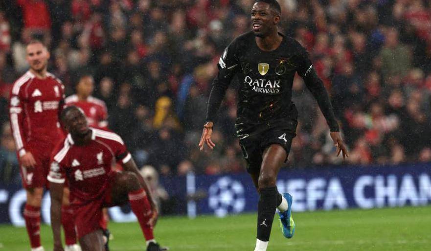 ในวันที่ 15 แชมป์เปี้ยนส์ลีก 4 อันดับแรกได้เล่นมา 2 นัด บาร์เซโลน่าจะคว้าใบแดงอีกครั้ง และปารีสจะเพิ่มเป็นสองเท่าของลิเวอร์พูล_Intern Atletico_Benfica