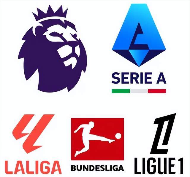 ฟุตบอลเริ่มต้นใหม่ของเยาวชน! CCTV ประกาศลิขสิทธิ์ 5 ลีกใหญ่ในยุโรปอย่างเป็นทางการ! งานคาร์นิวัลของแฟน ๆ กลับมา? _ sports_china_serie A