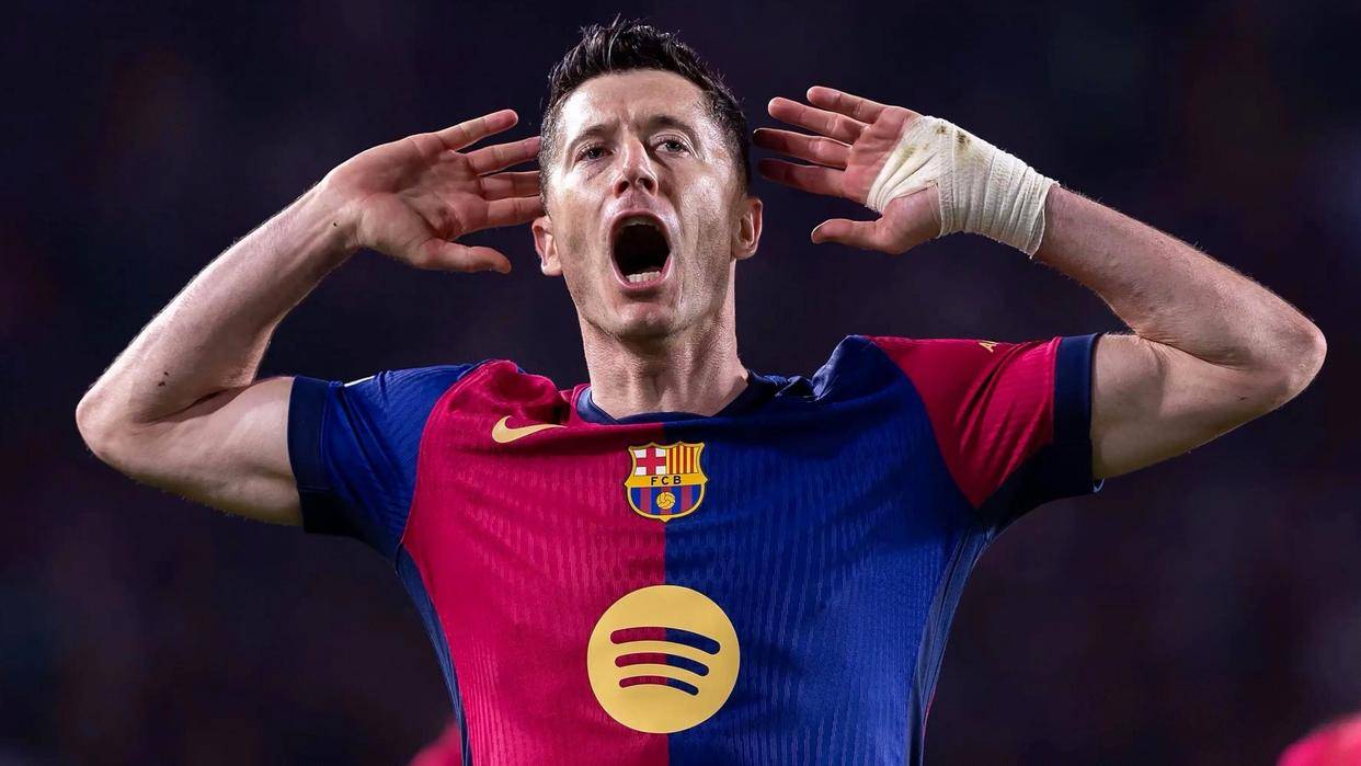 เลือกหนึ่งในสาม? มิลานกำลังจะพบกับตัวแทน Lewandows ทางเลือกแทน Vlahovic และ Jackson_Juventus_Serie A_Leo