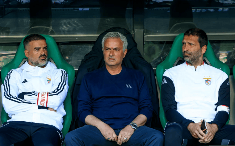 อดีตกองหลังเชลซี ฮัทท์ พูดถึง มูรินโญ่ : ผมรัก มูรินโญ่ เขาเป็นฮีโร่ แต่เขาไม่ได้อยู่ที่จุดสูงสุดของเขา