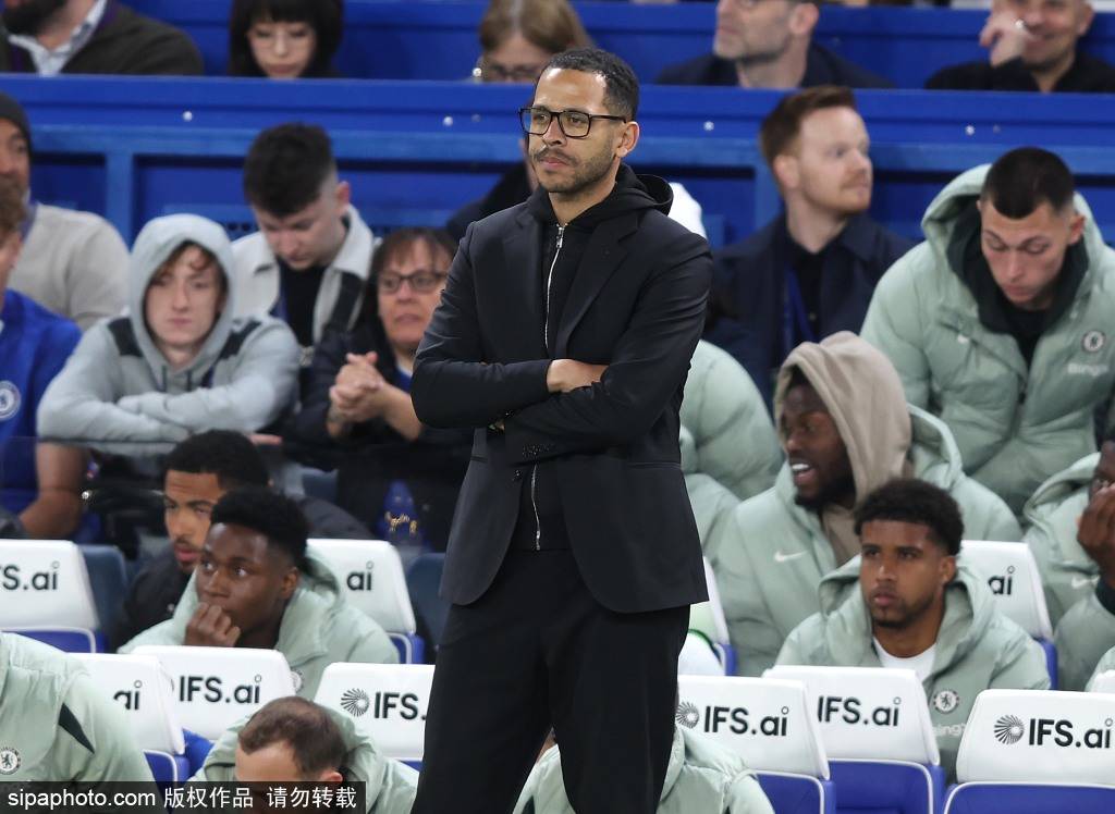 ระเบิดความคิดเห็นประชาชน! โค้ชเชลซี เอ็นโซ มาเรสก้า รีบร้อน แต่ยืนยันว่าเขาได้รับการ 