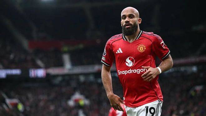 Mbemo ตกอยู่ในอันตราย! แมนฯ ยูไนเต็ด ตั้งเป้าเชลซี ปีกบน 61 ล้านตัวแข็งแกร่งกว่าเขามาก - Teller Report