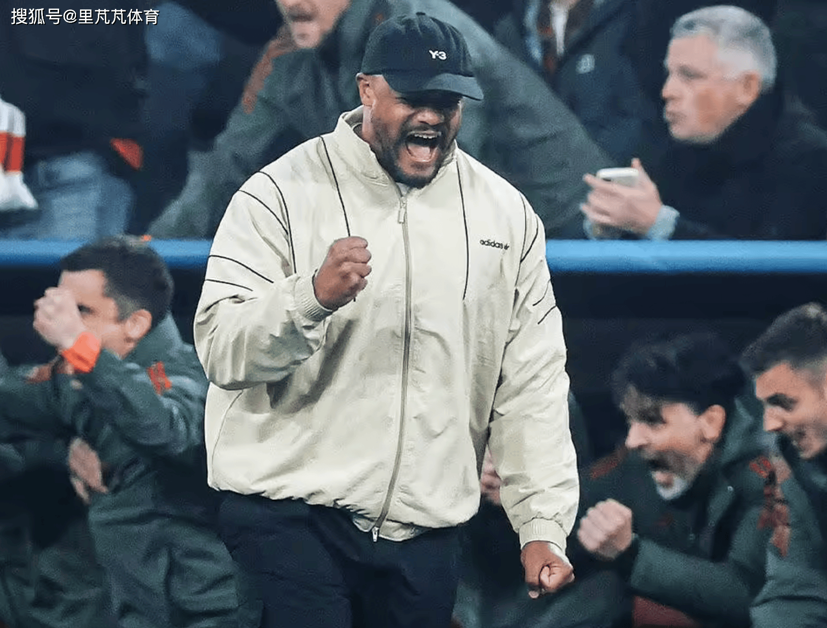 แชมป์เปี้ยนลีก ดรีม! จาก 