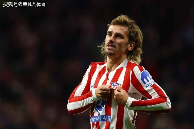 หนึ่งวันในลาลีกา: กรีซมันน์สนับสนุนคนของเขาเอง บาร์เซโลนาต่อสัญญากับโค้ชเพื่อพูดคุยกับเลวานดอฟสกี้