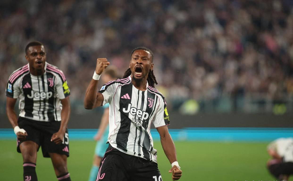 ยูเวนตุสเอาชนะโบโลญญา 2-0 ในบ้าน ชนะสามนัดติดต่อกันและแข่งขันอย่างแข็งแกร่งเพื่อประโยชน์สี่ประการ_zebra_zebra