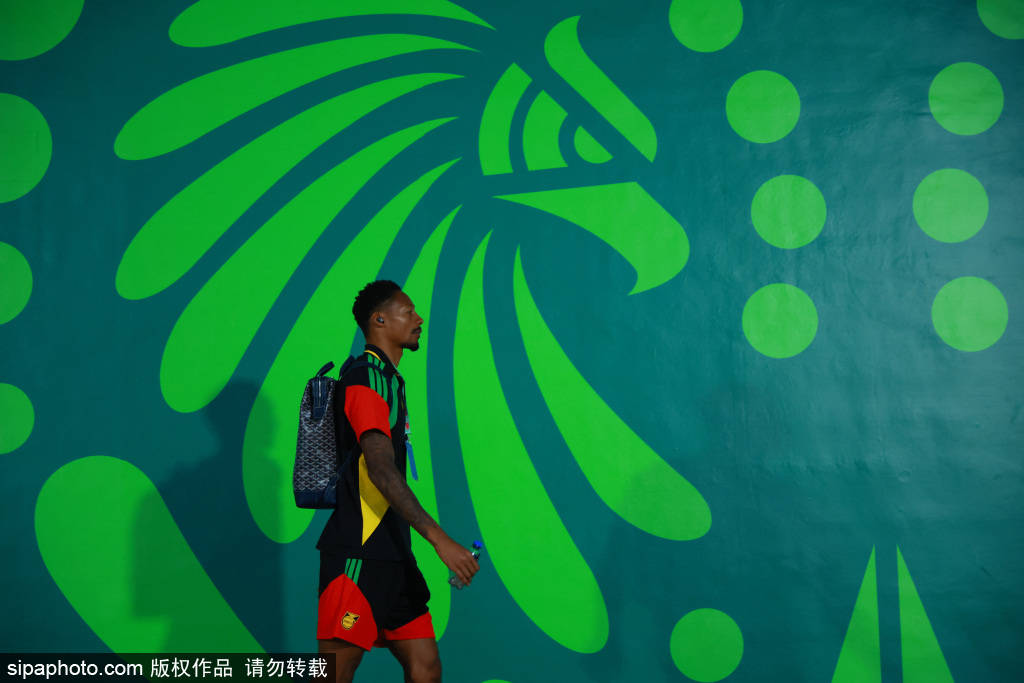 52 ปีแห่งการรอคอยจุดจบของความฝัน! อดีตผู้พิทักษ์เหล็กของแมนเชสเตอร์ยูไนเต็ดมีตำนาน 100 นาทีและสาธารณรัฐประชาธิปไตยคองโกได้กลับมาสู่ฟุตบอลโลก ม้ามืดตัวนี้แข็งแกร่งแค่ไหน _anze_europe_football