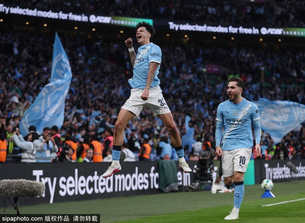 ประกาศสามตัวละครช็อกพรีเมียร์ลีก! ไรซ์ vs เออร์เดเกา : ยังไม่จบ - แมนเชสเตอร์ ซิตี้ - อาร์เซนอล_แมตช์