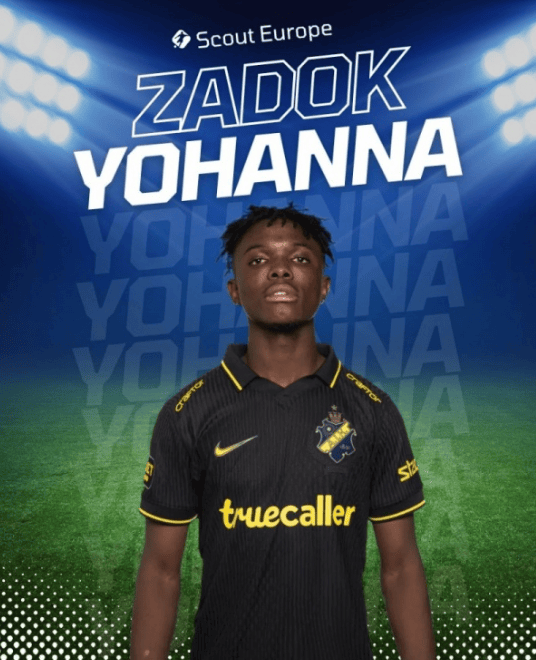 รายงานกีฬาของมิลาน: ดอร์ทมุนด์ ไลพ์ซิก และเลเวอร์คูเซ่น ตั้งใจที่จะเป็นจอห์นเนอร์ วัยรุ่นวัย 18 ปี อาจย้ายทีม Summer_Solna_Bundesliga_Partials นี้