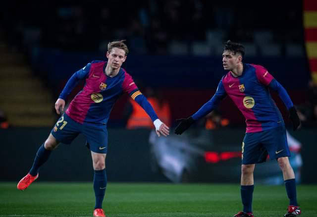 ราคารวมสูงถึง 1.2 พันล้านยูโร! บาร์เซโลน่า เตรียมส่งผู้เล่น 5 คนออกไปในช่วงซัมเมอร์นี้ เลวานดอฟสกี้ นำทีม List_La Liga_Uefa Champions League_Real Madrid