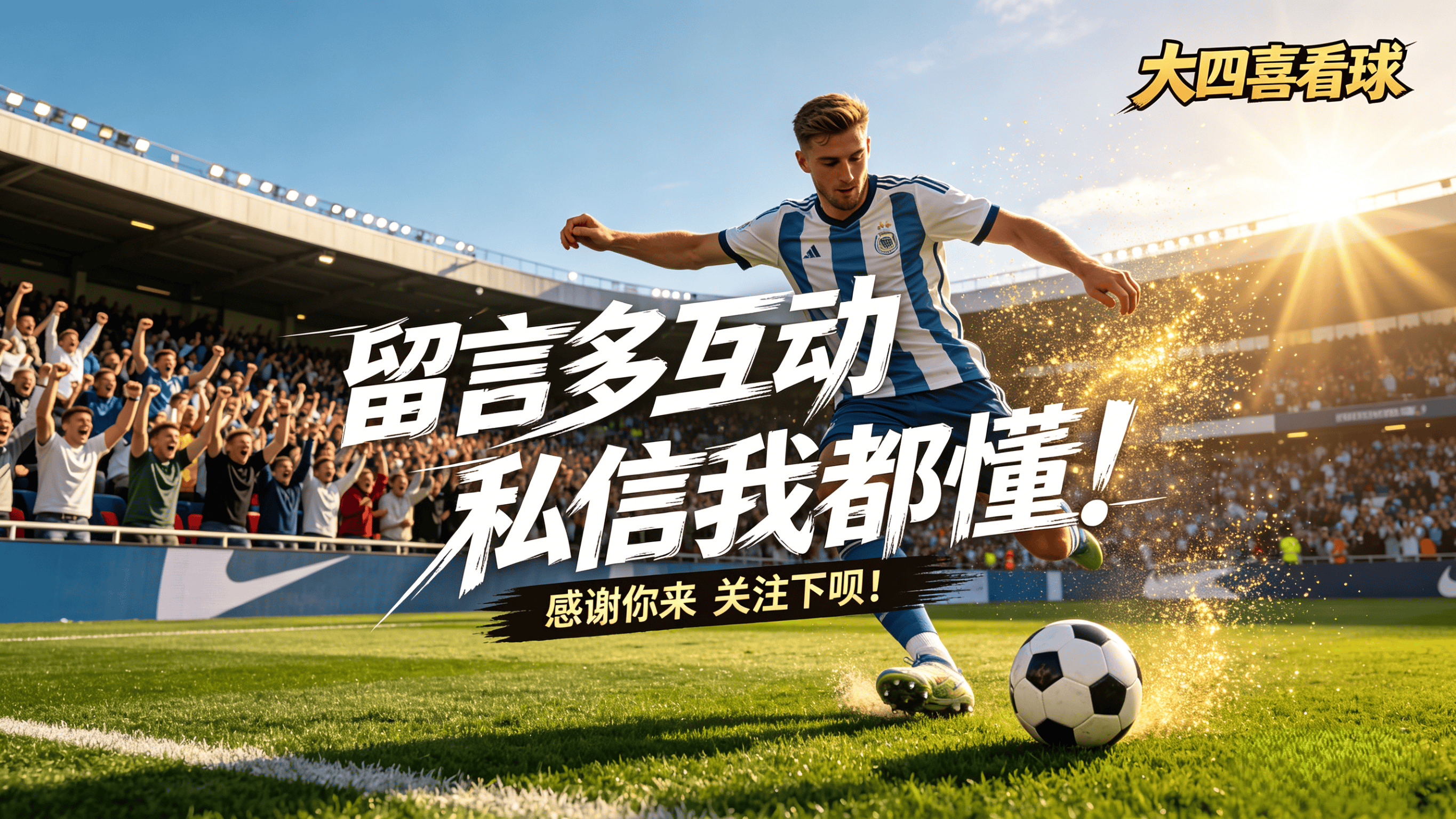 超高清3D写实足球场比赛图生成 (1).png