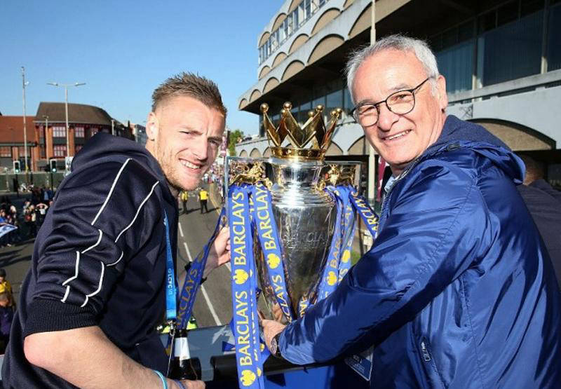 ประกาศอย่างเป็นทางการ! เลสเตอร์ ซิตี้ อดีตแชมป์พรีเมียร์ลีก ถูกปรับลดระดับลง 2 ระดับในสองปีติดต่อกัน และครบรอบ 10 ปีของการคว้าแชมป์กำลังจะเปิดขึ้น