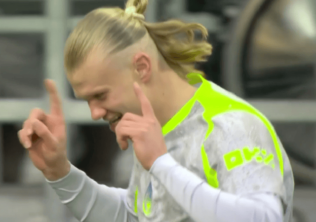 อาร์เซนอล ป้องกันพรีเมียร์ลีก หรือ แชมเปี้ยนส์ ลีก! เล่น 3 เกมลีกใน 15 วัน + นัดสุดท้ายมาดริด 2 ชื่อหรือสองหัวที่ว่างเปล่า_Manchester City_Bournley