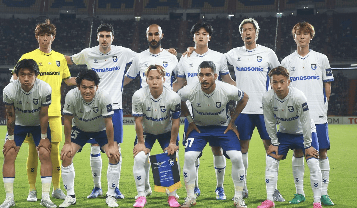 เอเอฟซี 5-1 พลิกกลับ! ยักษ์ใหญ่ซาอุฯ เข้าสู่รอบชิงชนะเลิศ Cristiano Ronaldo ชี้ไปที่แชมป์และ Riya ชนะใน Osaka Gamba!_ keman_restrict พื้นที่